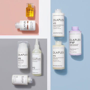 Olaplex No.0 Bond Builder 155ml - Olaplex